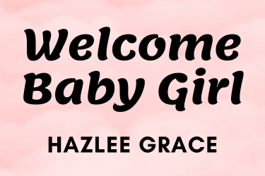 Hazlee Grace